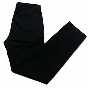 32 X 32 / Theory Zaine Tech Cotton chino pants